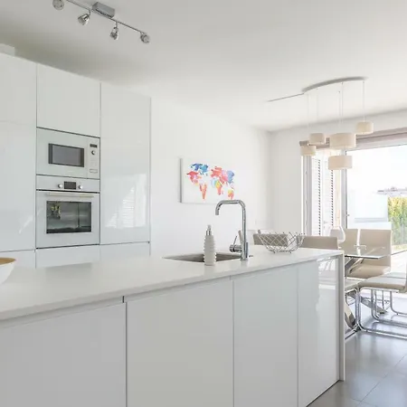 Moradia Villa Albufeira
