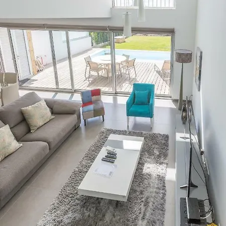Villa Moradia Albufeira