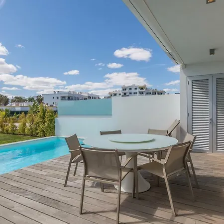 Moradia Villa *