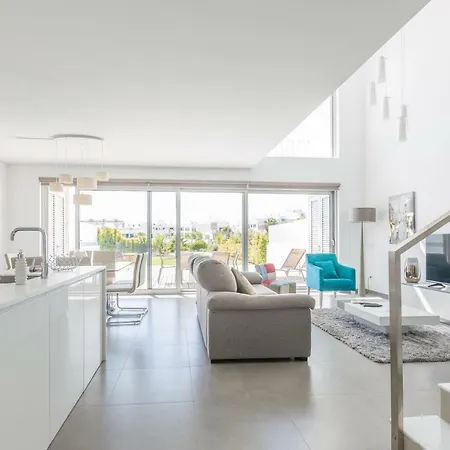 Moradia Villa Albufeira