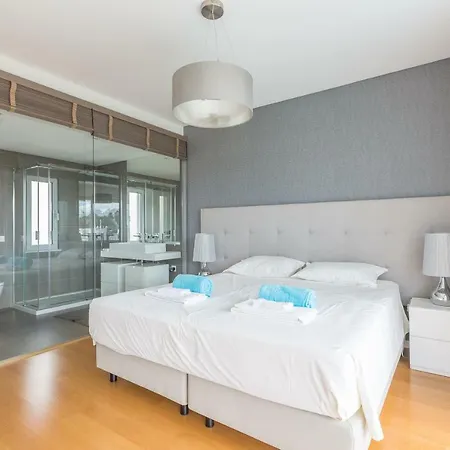 Villa Moradia