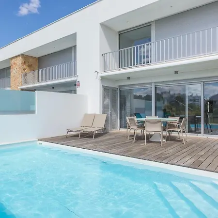 Moradia Villa